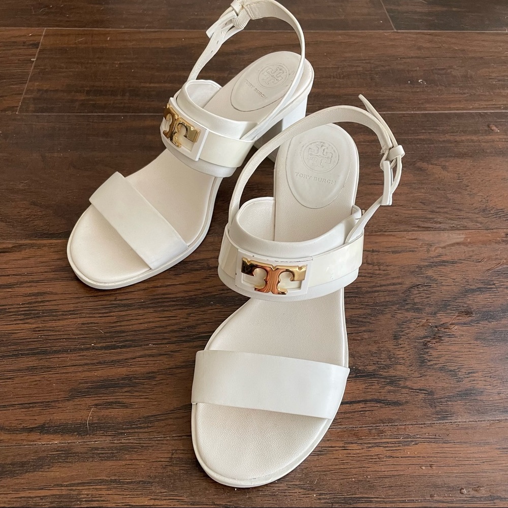 Tory Burch GiGi sandals